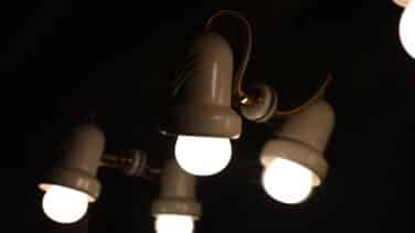 El precio de la luz baja este sábado por segunda vez en una semana