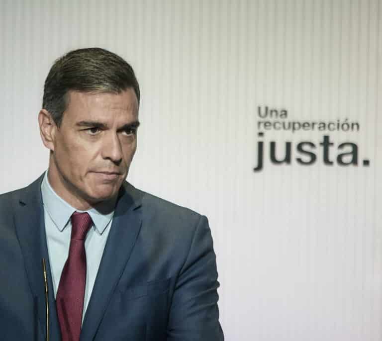 Sánchez esquiva 15 días más el Congreso y no comparecerá pese a la presión del PP