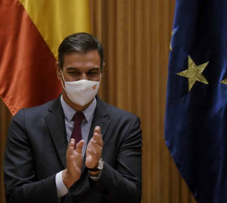 Sánchez anuncia un plan de Salud Mental dotado de 100 millones de euros