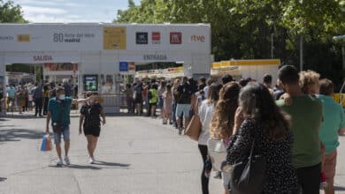 Críticas de varias editoriales a la Feria del Libro por ser "elegidas a dedo" para ocupar "el peor sitio" del recinto