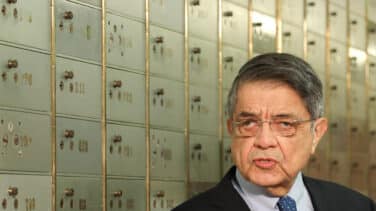 “El poder absoluto da pasos para mantenerse pero la eternidad no existe”