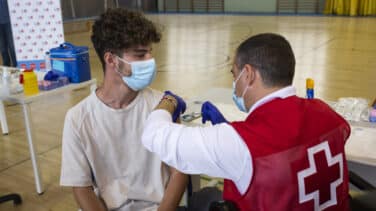 Sanidad notifica 2.840 nuevos casos y la incidencia baja hasta 74