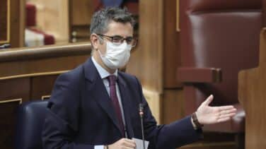 Nada que dialogar