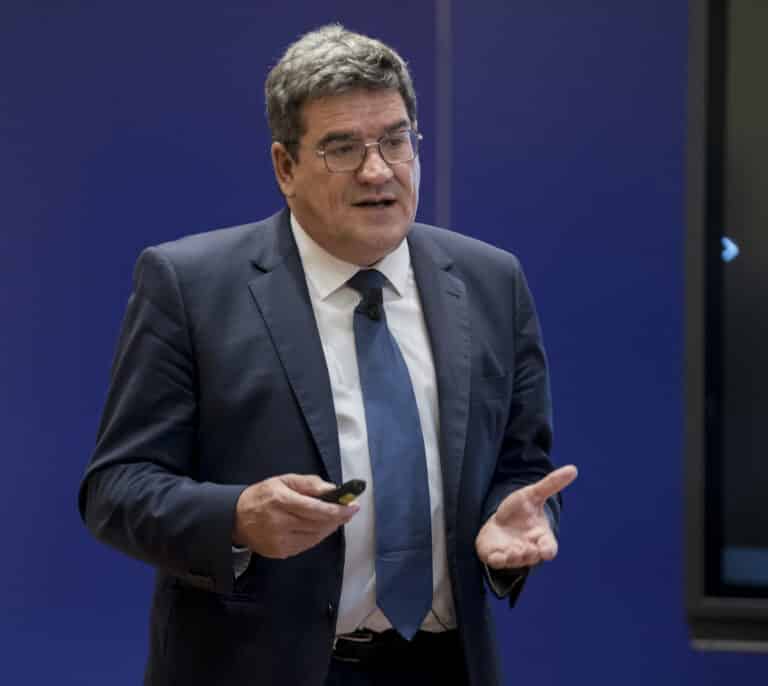 El Gobierno plantea suprimir la prestación extraordinaria por cese de actividad para autónomos
