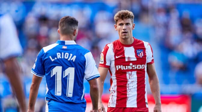 Orange se abre a cambiar su oferta del fútbol tras el aviso de LaLiga y CVC
