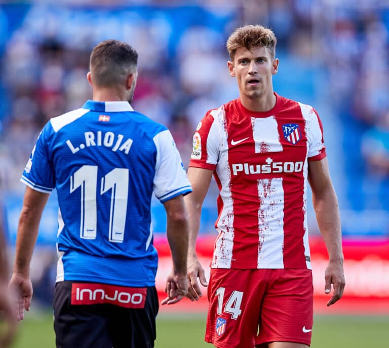Orange se abre a cambiar su oferta del fútbol tras el aviso de LaLiga y CVC