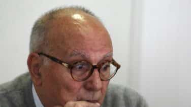 Muere el director de cine Mario Camus