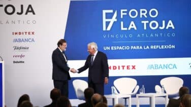 González y Rajoy denuncian el superávit de "Inquisiciones" y "torquemadas"