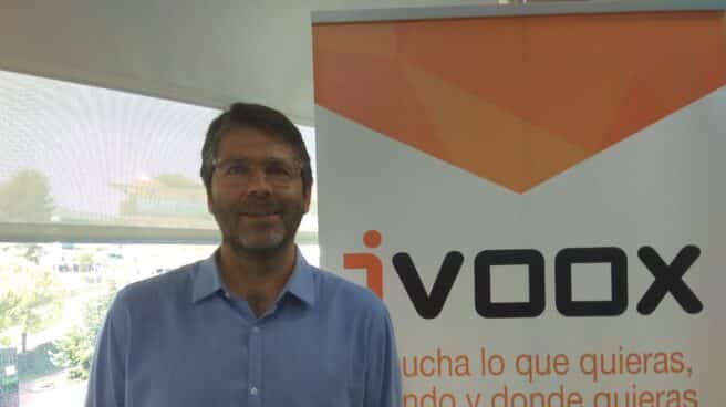 Foto JI Solera iVoox