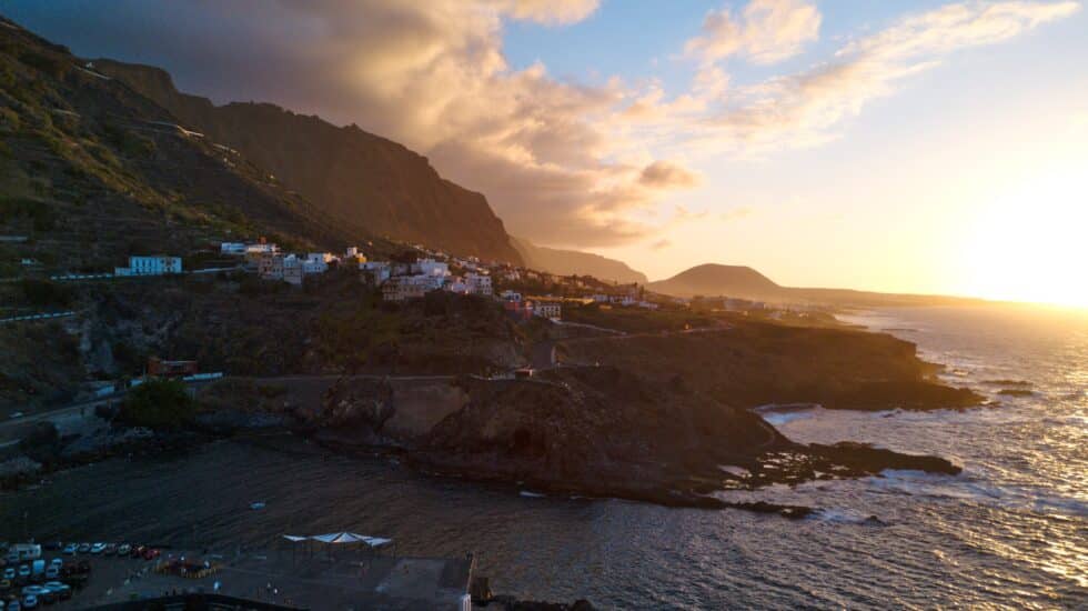 Municipio de Garachico (Tenerife)