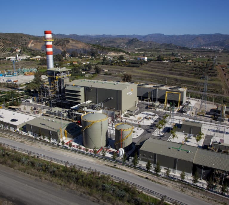 El Gobierno teme una falta en el suministro de gas durante el invierno