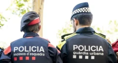 La policía es la institución mejor valorada por los catalanes según el CEO de la Generalitat