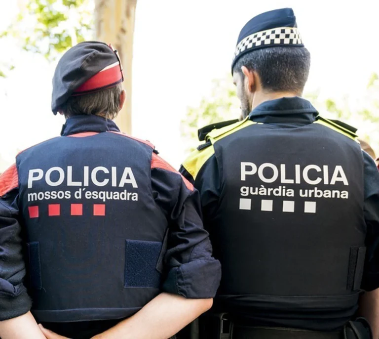 Un mes sin detenidos tras la "salvaje" violación de Igualada: "El cerco se va estrechando"