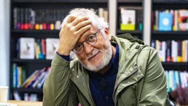 Héctor Abad Faciolince: "Es una tontería sentir tanto el propio país, pero es irremediable"