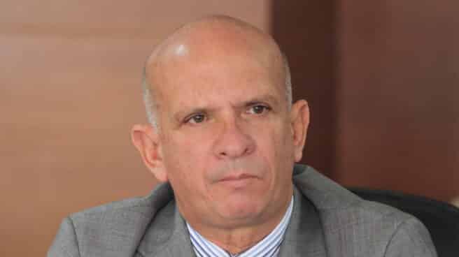 Audiencia-Nacional-rechaza-excarcelar-Pollo-Carvajal-evidente-riesgo-fuga Hugo 'El Pollo' Carvajal, en una imagen de archivo