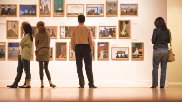 100 años de Phillips Collection, el museo de las dos pandemias que pasó por Madrid