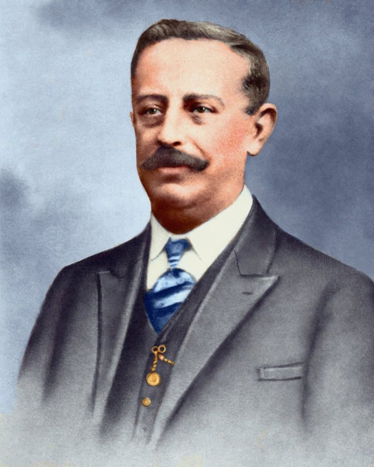 José Ramírez I