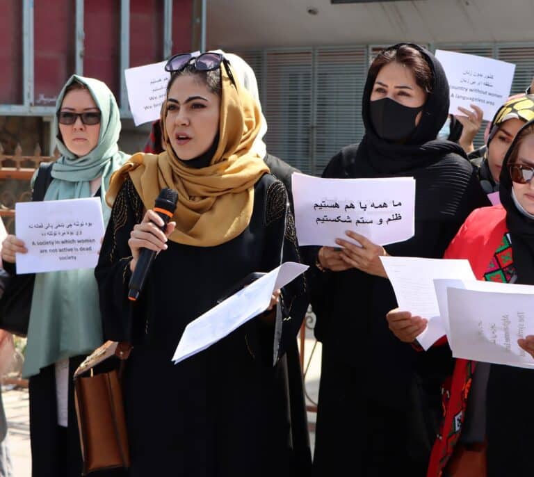 Misión incumplida en Afganistán