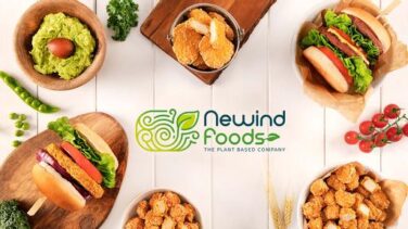 NeWind Foods, la primera marca de productos de proteína vegetal “made in Spain”, ya está disponible en supermercados