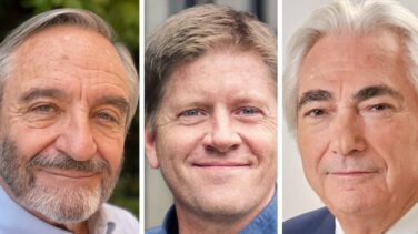 Los fundadores de 'AmRest' y 'Grupo Zena' lanzan un fondo con 'Nortia Capital'