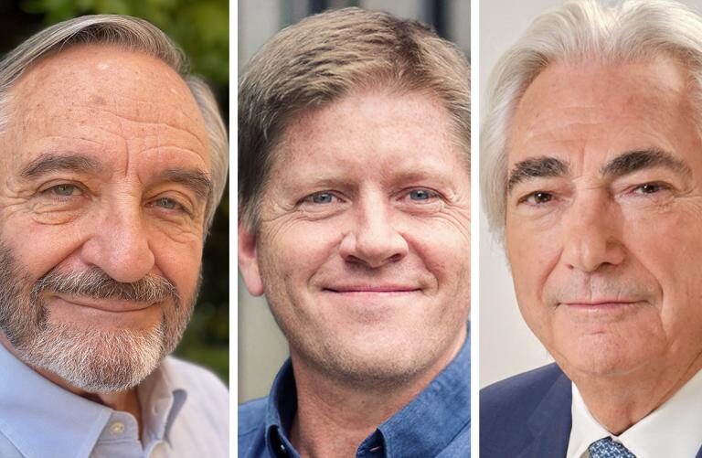Los fundadores de 'AmRest' y 'Grupo Zena' lanzan un fondo con 'Nortia Capital'