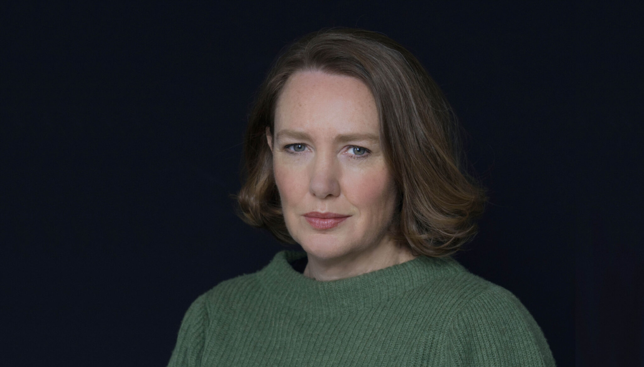 Paula Hawkins