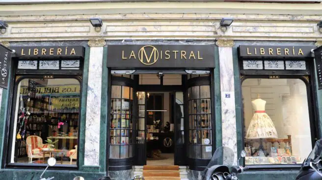La Mistral, la librería milagro que triunfa en Madrid