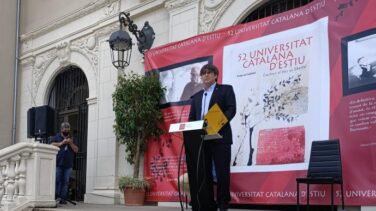 La Sindicatura cuestiona las ayudas directas de la Generalitat a la Universidad Catalana de Verano