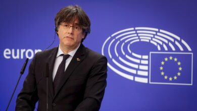 Puigdemont, en la recta final para volver inmune o extraditado