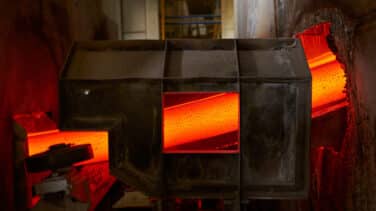 Rugui Steel, de forja familiar a ser la sexta empresa rescatada por el Gobierno tras la pandemia