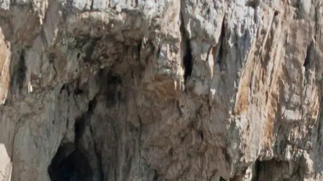 Hallazgo histórico en Gibraltar: descubren una cámara sellada al menos 40.000 años