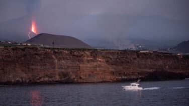 El volcán de La Palma da un respiro: deja de emitir lava y cenizas
