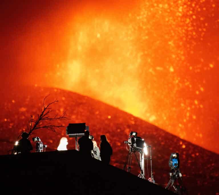 Qué nos puede enseñar el volcán de La Palma: "Va a dar información de un valor incalculable para la Ciencia"