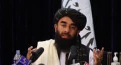 El mulá Mohamad Hasan Akhund, en la lista de terroristas de la ONU, encabeza el gobierno talibán