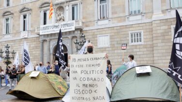 La Justicia rechaza el recurso contra el cierre del ocio nocturno en Cataluña