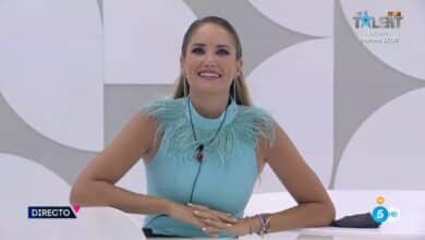 Alba Carrillo vuelve a la carga y critica duramente a Antonio David y a Rocío Flores