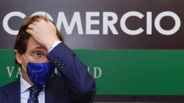 Almeida celebra que se investigue como delito de odio la manifestación de "bárbaros e indeseables" en Chueca