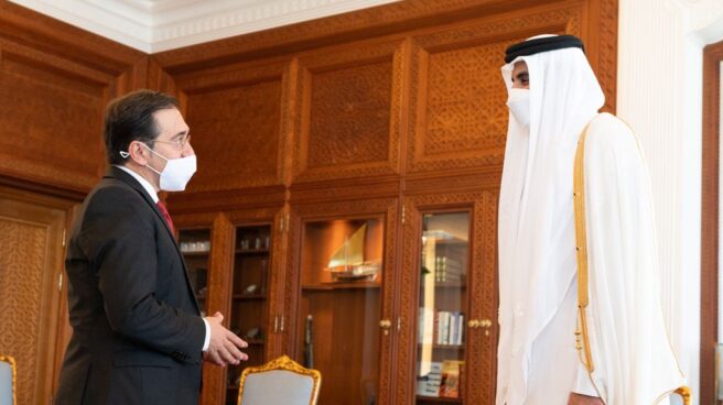 altares emir qatar