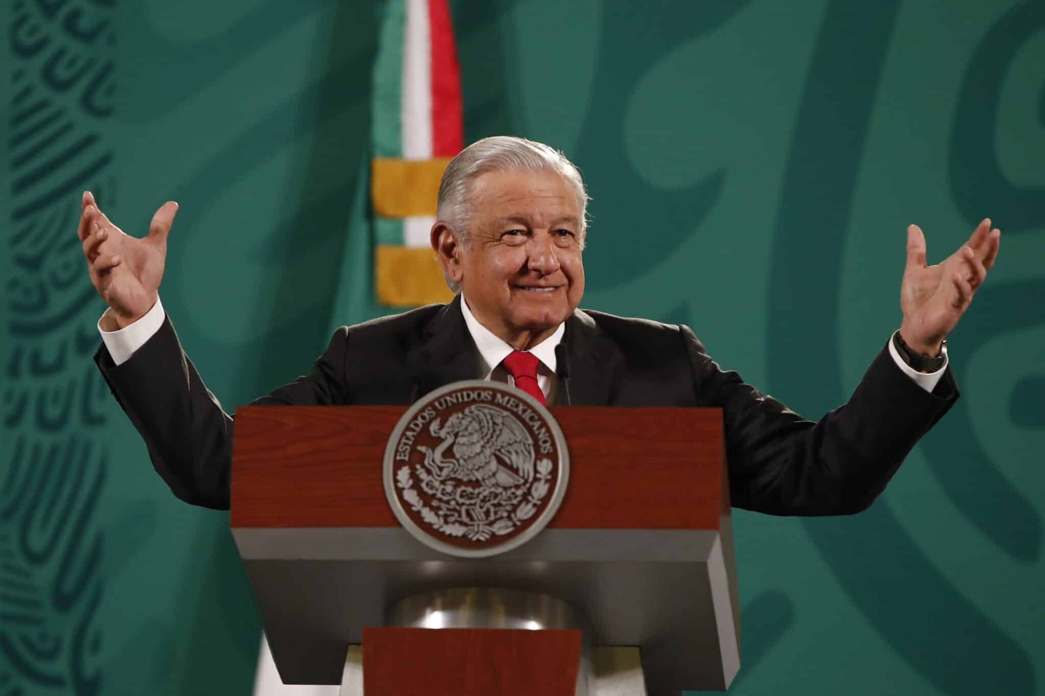 El presidente de México, Andrés Manuel López Obrador, ha vuelto a crear polémica criticando que España llevara la viruela a América durante la conquista
