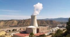 Un muerto y tres heridos en la central nuclear de Ascó (Tarragona) por un escape no vinculado a la actividad radiológica