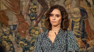 Ayuso pide el cese de Marlaska: "El Gobierno toma a los ciudadanos de imbéciles"