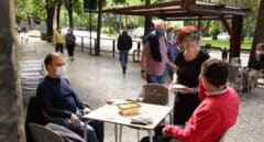 Los bares de Aragón podrán abrir con el horario habitual
