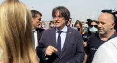 El Supremo se mantiene en que ordenará la detención de Puigdemont si vuelve a España