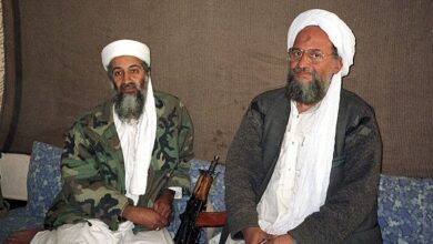 Al Qaeda, más fuerte ahora que hace 20 años