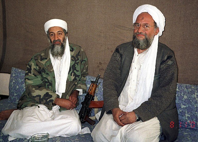 Al Qaeda, más fuerte ahora que hace 20 años