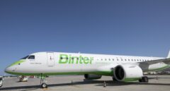 Binter volará entre Madrid y Canarias con cuatro vuelos diarios a partir de febrero