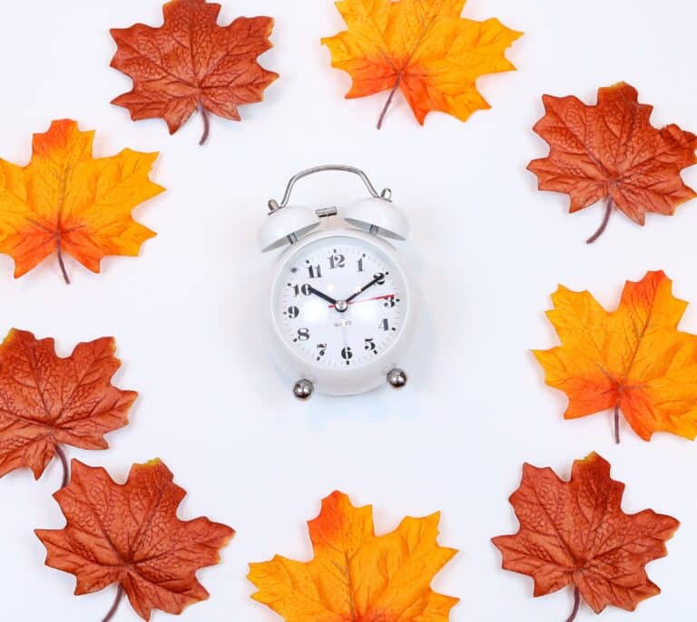 Cambio de hora 2021: ¿Qué día empieza el horario de invierno?