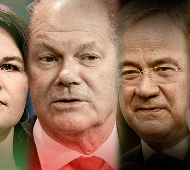 La disputada herencia de Merkel: quiénes son los protagonistas de la nueva era en Alemania