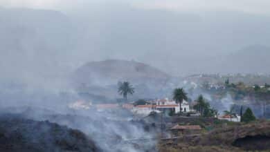 Recalificaciones, un vacío legal y un futuro fértil: qué pasará con las propiedades arrasadas por la lava