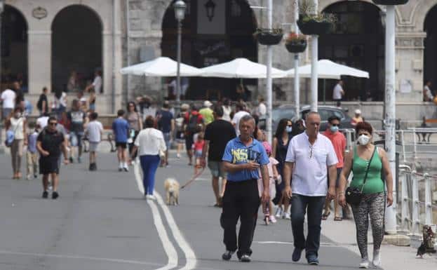 Seis comunidades pactan limitar horarios en la hostelería y el ocio nocturno